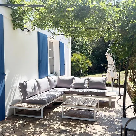 Michita Proche By E&a * Grand-Village-Plage