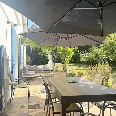 Villa Michita Proche By E&a