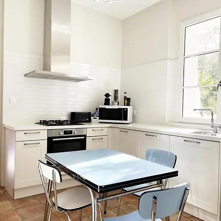 Michita Proche By E&a Grand-Village-Plage