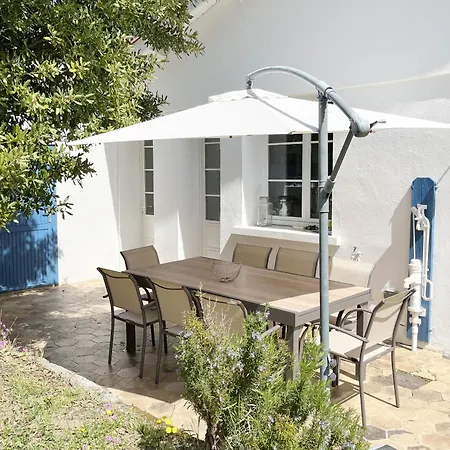 Michita Proche By E&a Grand-Village-Plage